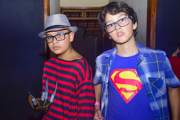 Buy your photos of the eventNR1 � Ol� 6� Ano � 10 a 12/11/17 on Fotop