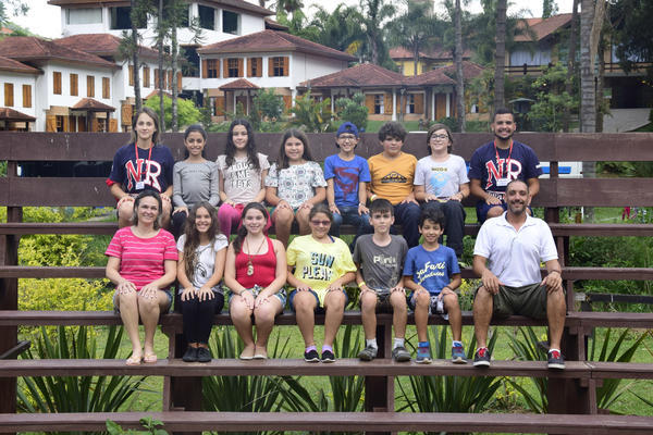 Buy your photos of the eventNR1 � Ol� 6� Ano � 10 a 12/11/17 on Fotop