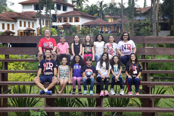 Buy your photos of the eventNR1 � Ol� 6� Ano � 10 a 12/11/17 on Fotop