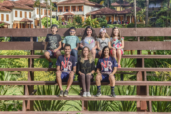 Buy your photos of the eventNR1 � Ol� 6� Ano � 10 a 12/11/17 on Fotop