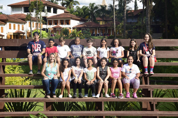 Buy your photos of the eventNR1 � Ol� 6� Ano � 10 a 12/11/17 on Fotop