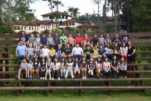 Buy your photos of the eventNR1 � Ol� 6� Ano � 10 a 12/11/17 on Fotop