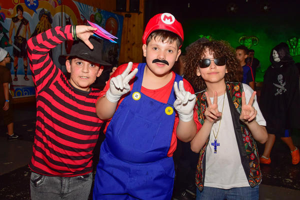 Buy your photos of the eventNR1 � Ol� 6� Ano � 10 a 12/11/17 on Fotop