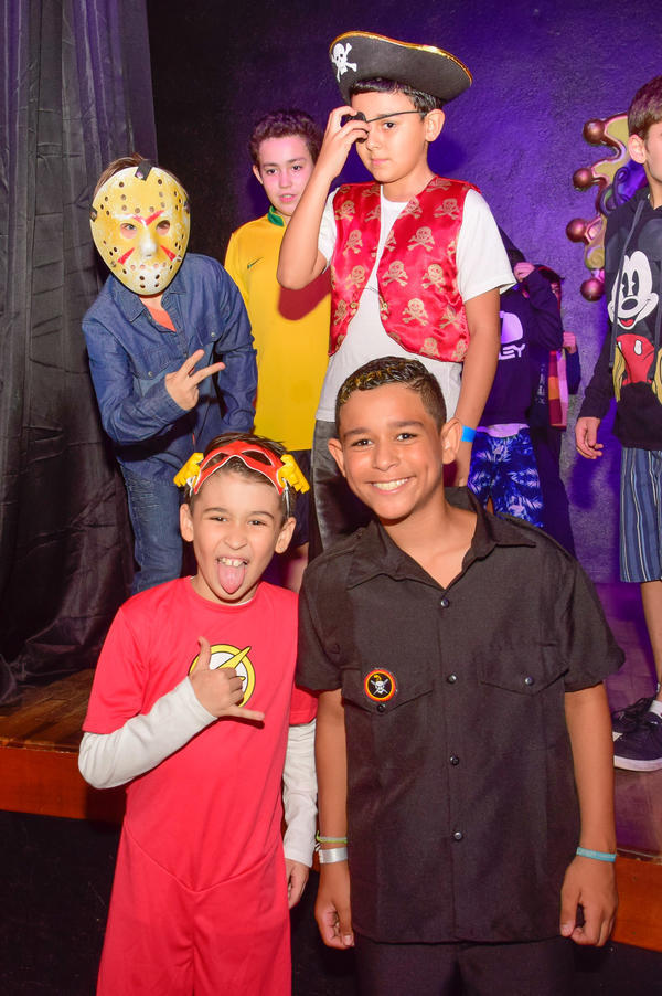 Buy your photos of the eventNR1 � Ol� 6� Ano � 10 a 12/11/17 on Fotop