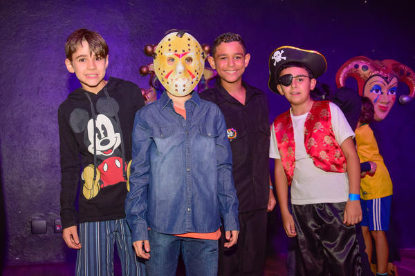 Buy your photos of the eventNR1 � Ol� 6� Ano � 10 a 12/11/17 on Fotop