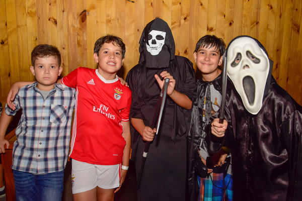 Buy your photos of the eventNR1 � Ol� 6� Ano � 10 a 12/11/17 on Fotop