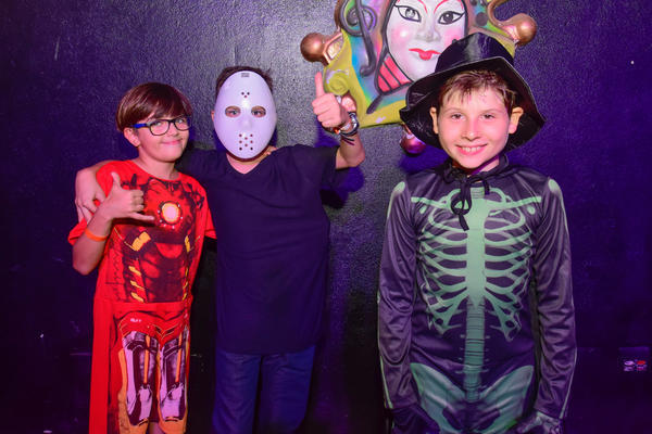 Buy your photos of the eventNR1 � Ol� 6� Ano � 10 a 12/11/17 on Fotop