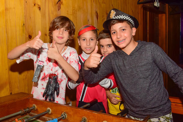 Buy your photos of the eventNR1 � Ol� 6� Ano � 10 a 12/11/17 on Fotop