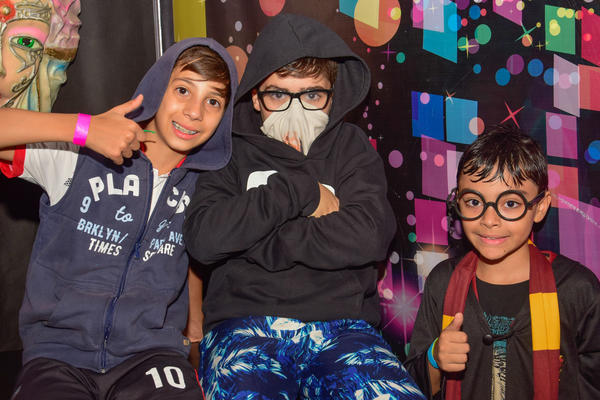 Buy your photos of the eventNR1 � Ol� 6� Ano � 10 a 12/11/17 on Fotop