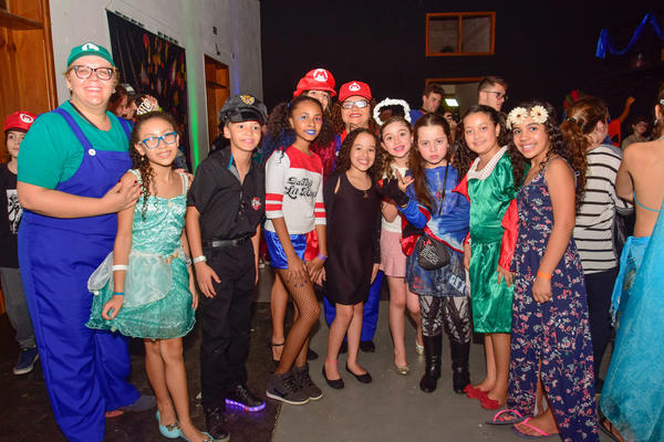 Buy your photos of the eventNR1 � Ol� 6� Ano � 10 a 12/11/17 on Fotop