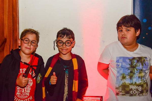 Buy your photos of the eventNR1 � Ol� 6� Ano � 10 a 12/11/17 on Fotop