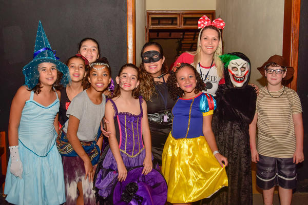 Buy your photos of the eventNR1 � Ol� 6� Ano � 10 a 12/11/17 on Fotop