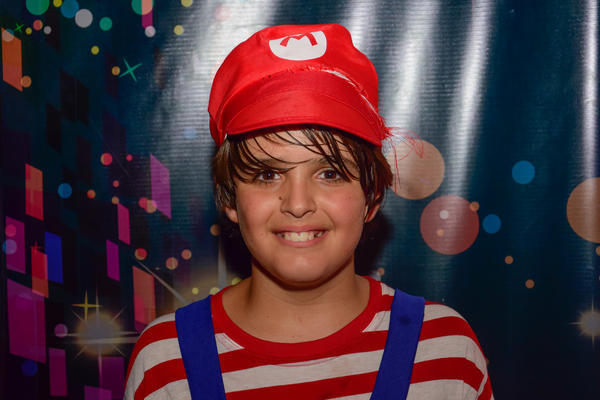 Buy your photos of the eventNR1 � Ol� 6� Ano � 10 a 12/11/17 on Fotop