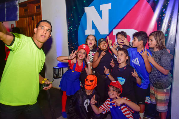 Buy your photos of the eventNR1 � Ol� 6� Ano � 10 a 12/11/17 on Fotop