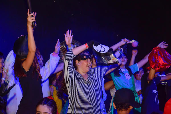 Buy your photos of the eventNR1 � Ol� 6� Ano � 10 a 12/11/17 on Fotop