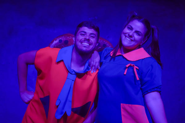 Buy your photos of the eventNR1 � Ol� 6� Ano � 10 a 12/11/17 on Fotop