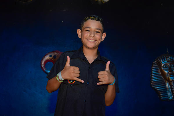 Buy your photos of the eventNR1 � Ol� 6� Ano � 10 a 12/11/17 on Fotop