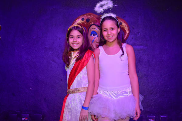 Buy your photos of the eventNR1 � Ol� 6� Ano � 10 a 12/11/17 on Fotop