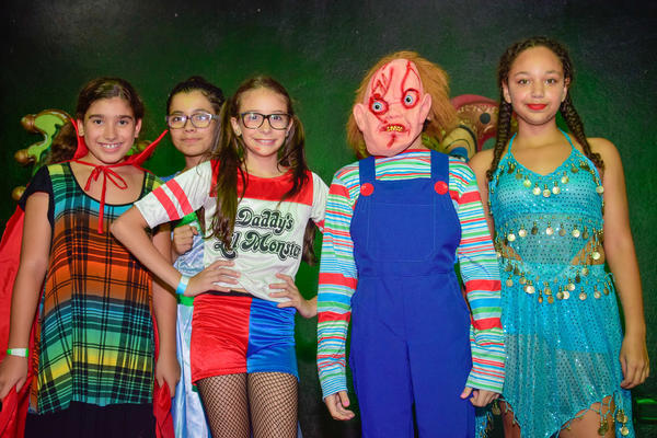 Buy your photos of the eventNR1 � Ol� 6� Ano � 10 a 12/11/17 on Fotop