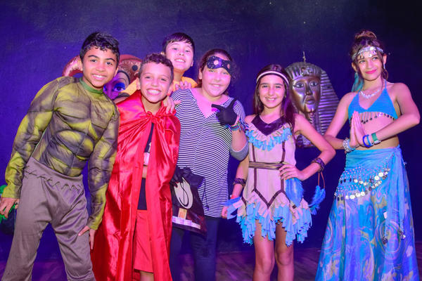 Buy your photos of the eventNR1 � Ol� 6� Ano � 10 a 12/11/17 on Fotop