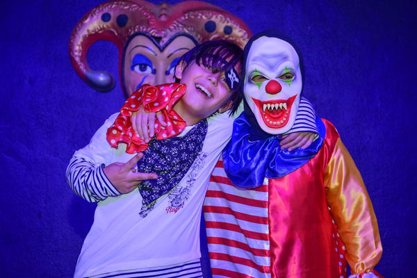 Buy your photos of the eventNR1 � Ol� 6� Ano � 10 a 12/11/17 on Fotop