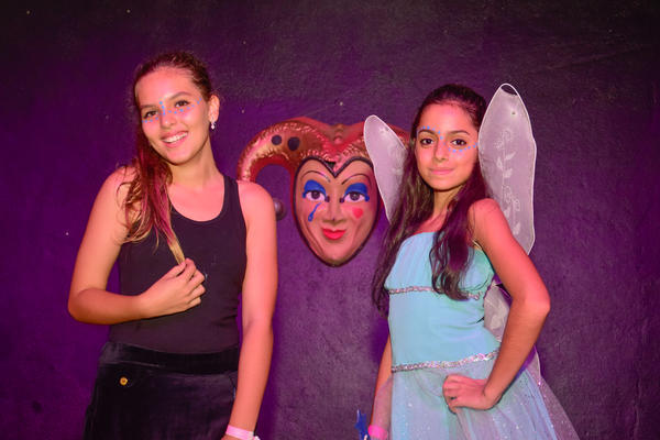 Buy your photos of the eventNR1 � Ol� 6� Ano � 10 a 12/11/17 on Fotop