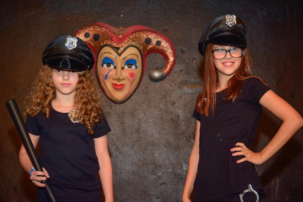 Buy your photos of the eventNR1 � Ol� 6� Ano � 10 a 12/11/17 on Fotop