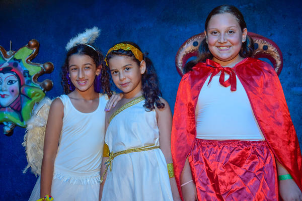 Buy your photos of the eventNR1 � Ol� 6� Ano � 10 a 12/11/17 on Fotop