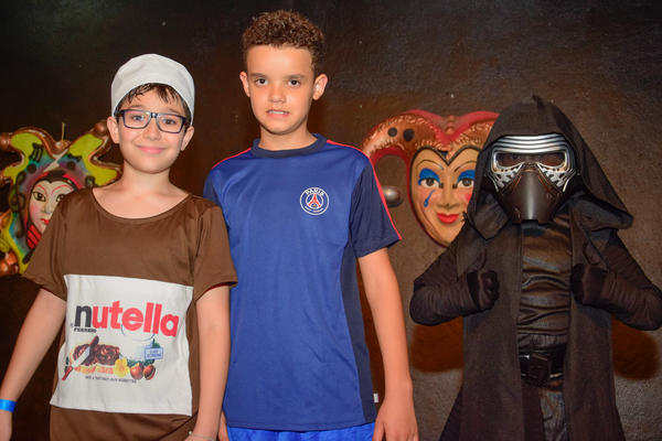 Buy your photos of the eventNR1 � Ol� 6� Ano � 10 a 12/11/17 on Fotop