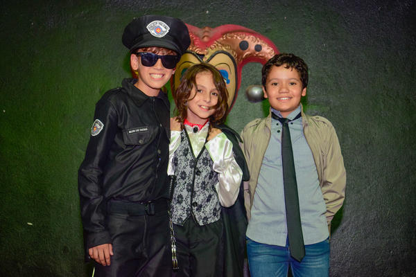 Buy your photos of the eventNR1 � Ol� 6� Ano � 10 a 12/11/17 on Fotop