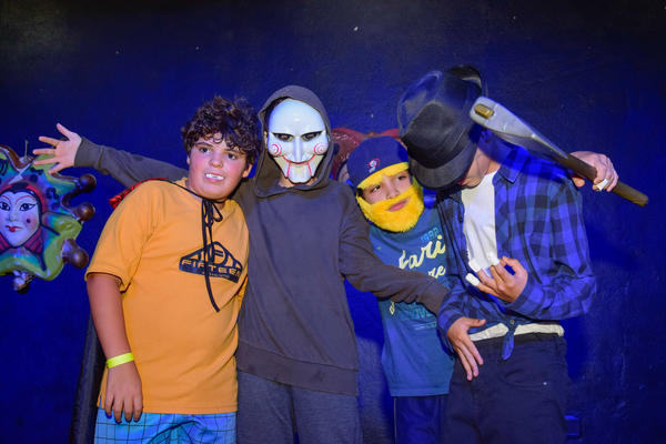 Buy your photos of the eventNR1 � Ol� 6� Ano � 10 a 12/11/17 on Fotop