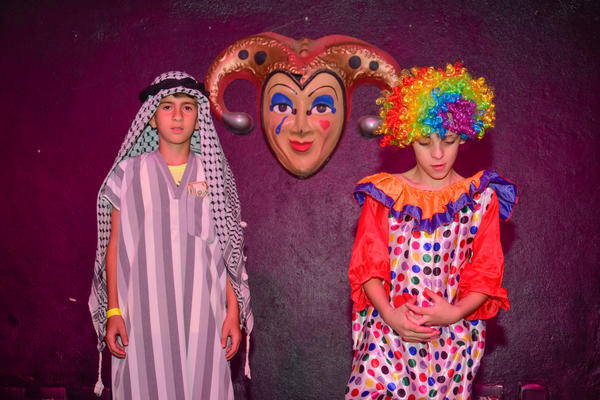 Buy your photos of the eventNR1 � Ol� 6� Ano � 10 a 12/11/17 on Fotop