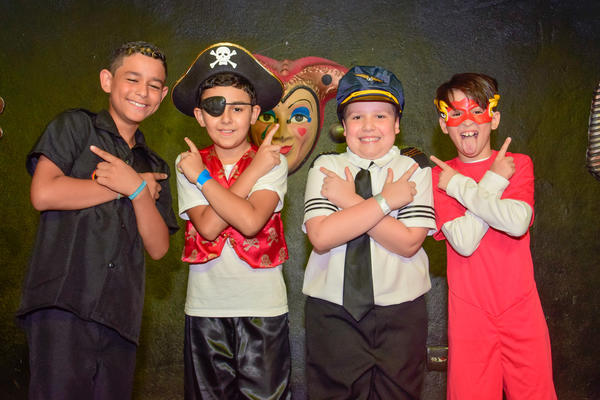 Buy your photos of the eventNR1 � Ol� 6� Ano � 10 a 12/11/17 on Fotop