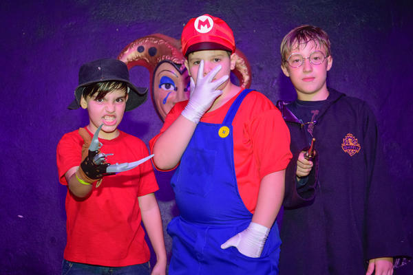 Buy your photos of the eventNR1 � Ol� 6� Ano � 10 a 12/11/17 on Fotop