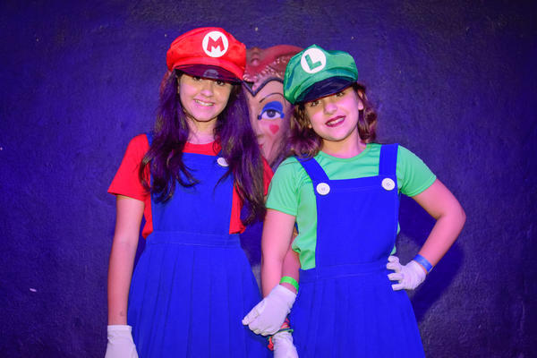 Buy your photos of the eventNR1 � Ol� 6� Ano � 10 a 12/11/17 on Fotop