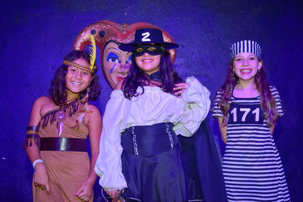 Buy your photos of the eventNR1 � Ol� 6� Ano � 10 a 12/11/17 on Fotop