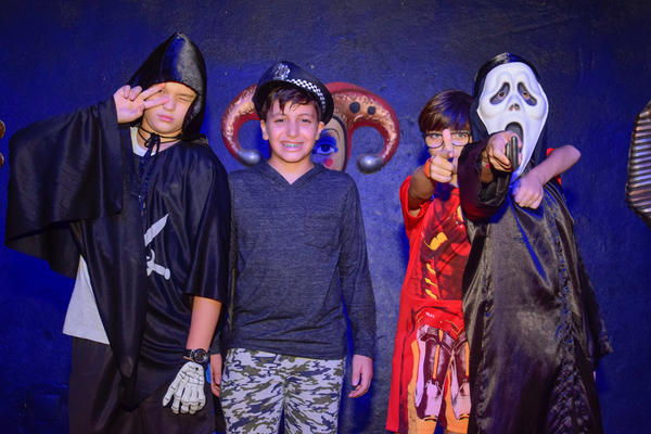 Buy your photos of the eventNR1 � Ol� 6� Ano � 10 a 12/11/17 on Fotop