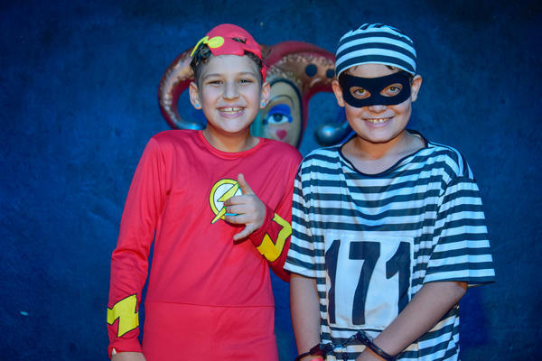 Buy your photos of the eventNR1 � Ol� 6� Ano � 10 a 12/11/17 on Fotop