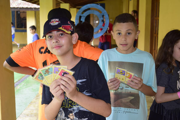 Buy your photos of the eventNR1 � Ol� 6� Ano � 10 a 12/11/17 on Fotop