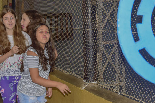 Buy your photos of the eventNR1 � Ol� 6� Ano � 10 a 12/11/17 on Fotop