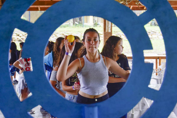 Buy your photos of the eventNR1 � Ol� 6� Ano � 10 a 12/11/17 on Fotop