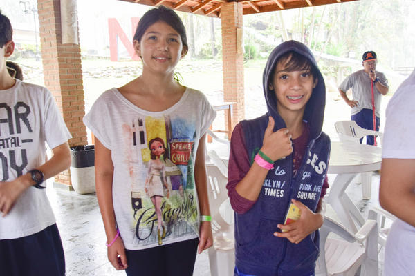 Buy your photos of the eventNR1 � Ol� 6� Ano � 10 a 12/11/17 on Fotop