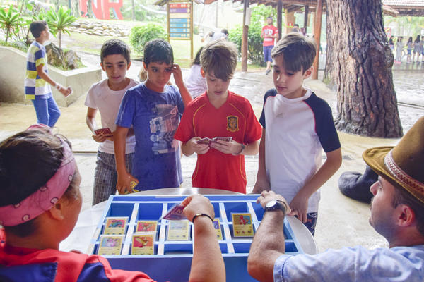 Buy your photos of the eventNR1 � Ol� 6� Ano � 10 a 12/11/17 on Fotop