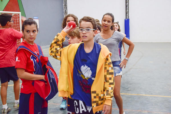 Buy your photos of the eventNR1 � Ol� 6� Ano � 10 a 12/11/17 on Fotop