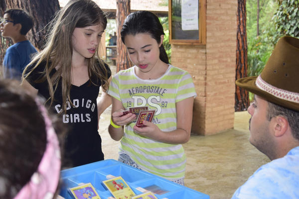 Buy your photos of the eventNR1 � Ol� 6� Ano � 10 a 12/11/17 on Fotop