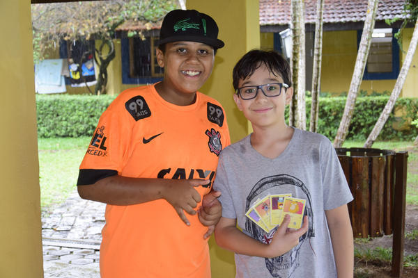 Buy your photos of the eventNR1 � Ol� 6� Ano � 10 a 12/11/17 on Fotop