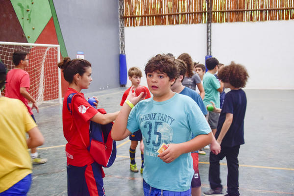 Buy your photos of the eventNR1 � Ol� 6� Ano � 10 a 12/11/17 on Fotop