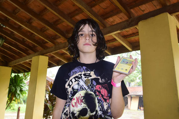 Buy your photos of the eventNR1 � Ol� 6� Ano � 10 a 12/11/17 on Fotop