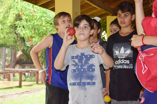 Buy your photos of the eventNR1 � Ol� 6� Ano � 10 a 12/11/17 on Fotop