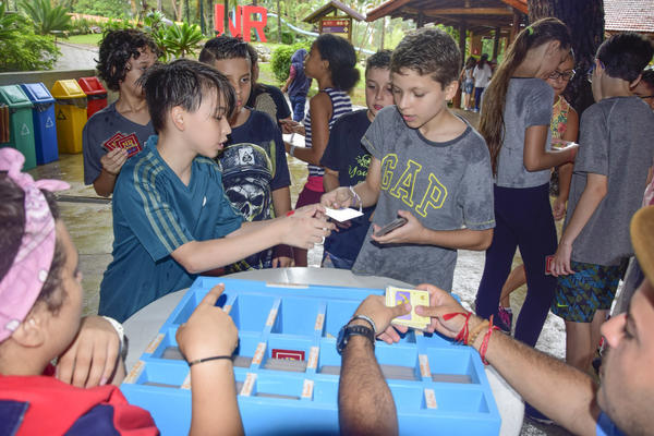 Buy your photos of the eventNR1 � Ol� 6� Ano � 10 a 12/11/17 on Fotop